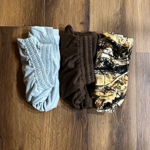 Shein Shorts Bundle!